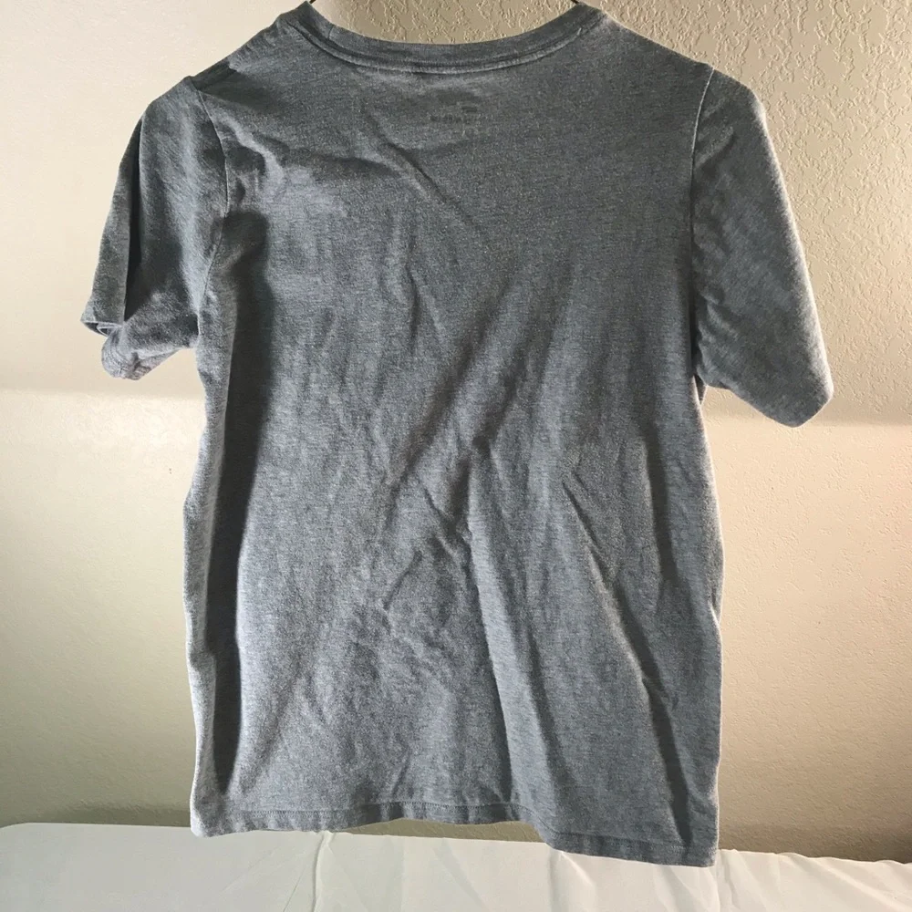Nike tee shirt size large